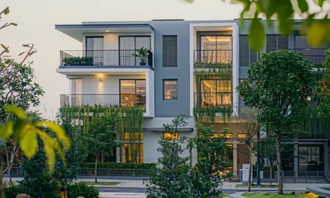 Cập nhật dự án của AGG (An Gia): bàn giao sổ hồng cho cư dân The Standard