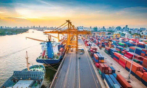 Triển vọng ngành cảng biển - logistic: Kỳ vọng hồi phục từ cuối Q3/2023
