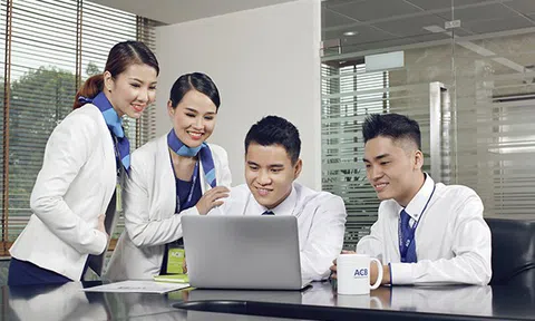 Định giá cổ phiếu ACB: vì sao lại quá ít sóng?