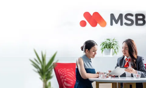 Định giá cổ phiếu MSB (Ngân hàng Hàng hải): đang giao dịch ở mức PB khá hấp dẫn