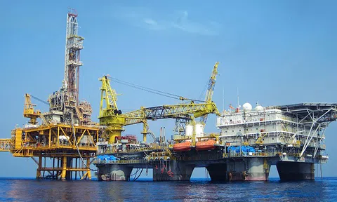 Triển vọng ngành dầu khí năm 2023: Khả quan