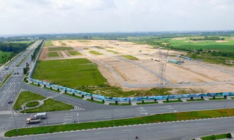 Thị trường bất động sản sắp có giao dịch trở lại chưa?