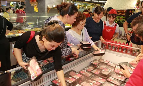 Khó khăn nối tiếp khó khăn với DBC (Dabaco) và MML (Masan MEATLife)