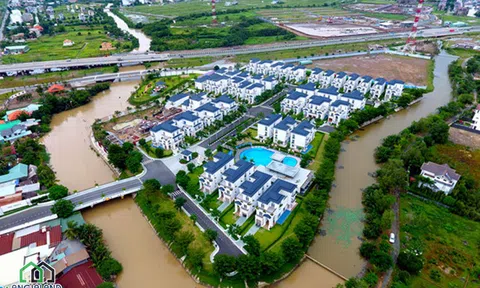 Đánh giá cổ phiếu KDH (Nhà Khang Điền): khuyến nghị MUA, giá mục tiêu lên 44.100 đồng/cp