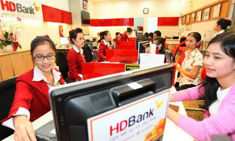 Cập nhật cổ phiếu HDB (HDBank): Giảm lãi suất cho vay đến 3,5%/năm dịp cuối năm