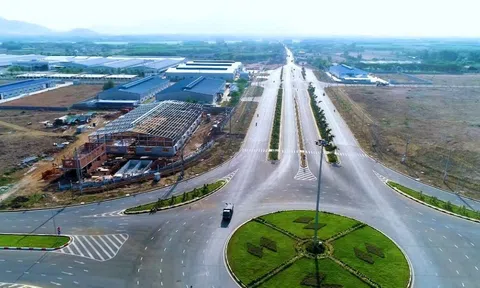 Phân tích cổ phiếu SZC (Sonadezi Châu Đức): tiềm năng tăng trưởng đã phản ánh vào giá