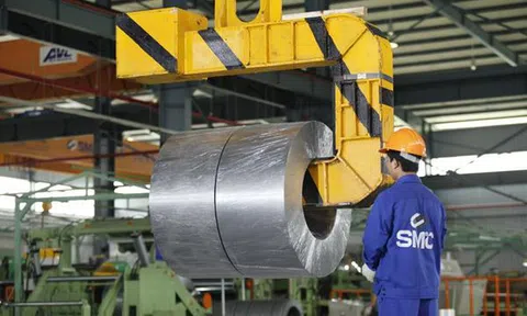Triển vọng ngành thép: năm 2023 vẫn kém khả quan, một số doanh nghiệp bắt đầu hồi phục nhẹ