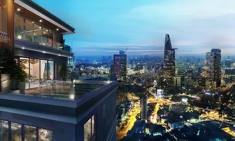 Cập nhật ngành Bất động sản: Một công ty địa ốc lớn cho toàn bộ nhân viên nghỉ việc vì cạn tiền