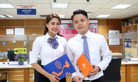 Đánh giá cổ phiếu LPB: hạ khuyến nghị xuống KÉM KHẢ QUAN, giá mục tiêu 12.700 đồng/cp