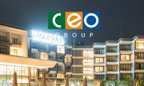 Cập nhật cổ phiếu CEO: quý 3/2021 lỗ tiếp 59 tỷ, 9 tháng lỗ nặng