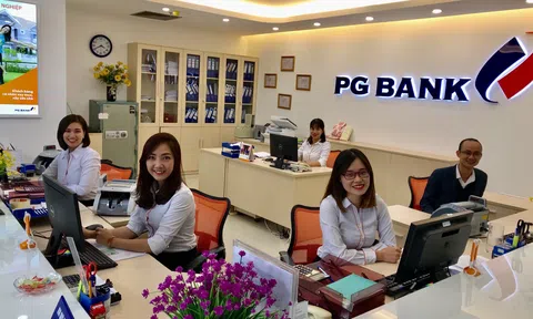 Cập nhật Ngân hàng PGBank (PGB): bổ nhiệm Đinh Thị Huyền Thanh làm Tổng giám đốc