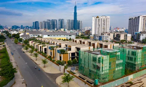Giờ là thời cơ để mua căn hộ cũ bị 'bỏ quên' với giá hợp lý