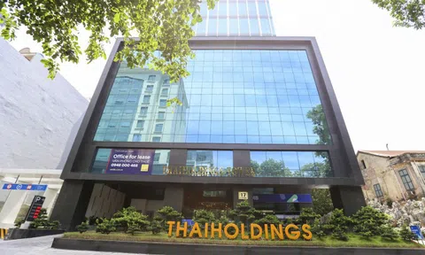 Nhân sự lãnh đạo LPB (LienVietPostBank): CEO Phạm Doãn Sơn từ nhiệm, ông Hồ Nam Tiến lên thay