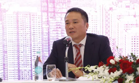 Con gái Chủ tịch Techcombank Hồ Hùng Anh mua xong 82 triệu cổ phiếu TCB đúng như đã đăng ký
