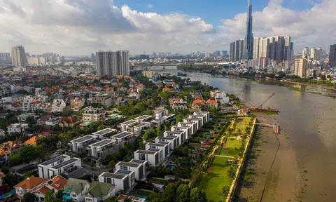 Giá căn hộ ở Hà Nội tăng liên tục, lên nhanh hơn cả TP.HCM