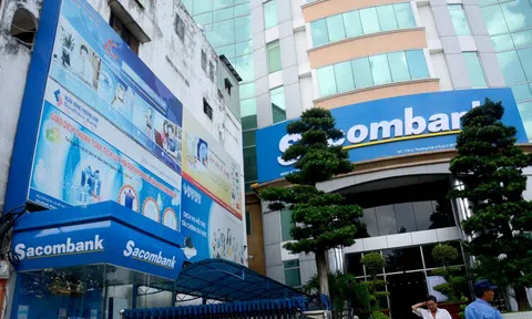 Vụ 47 tỉ đồng tiền khách gửi bỗng dưng biến mất, STB (Sacombank) chuyển Công an