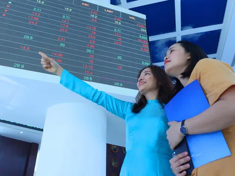 3 câu hỏi cần trả lời trước khi đầu tư chứng khoán