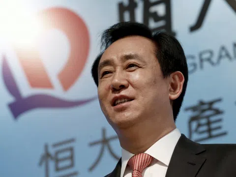 Khủng hoảng nợ China Evergrande: Con đường diệt vong cụ thể ra sao?